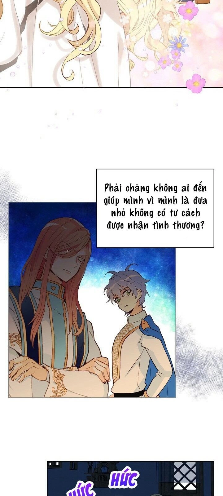 Con Có Phải Con Là Con Gái Của Ngài Không? Chapter 26 - 19