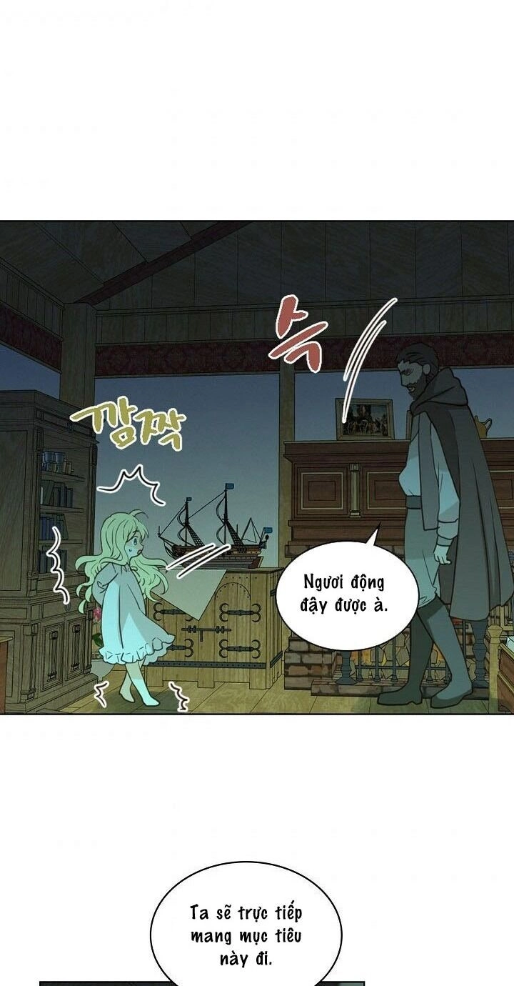 Con Có Phải Con Là Con Gái Của Ngài Không? Chapter 26 - 24