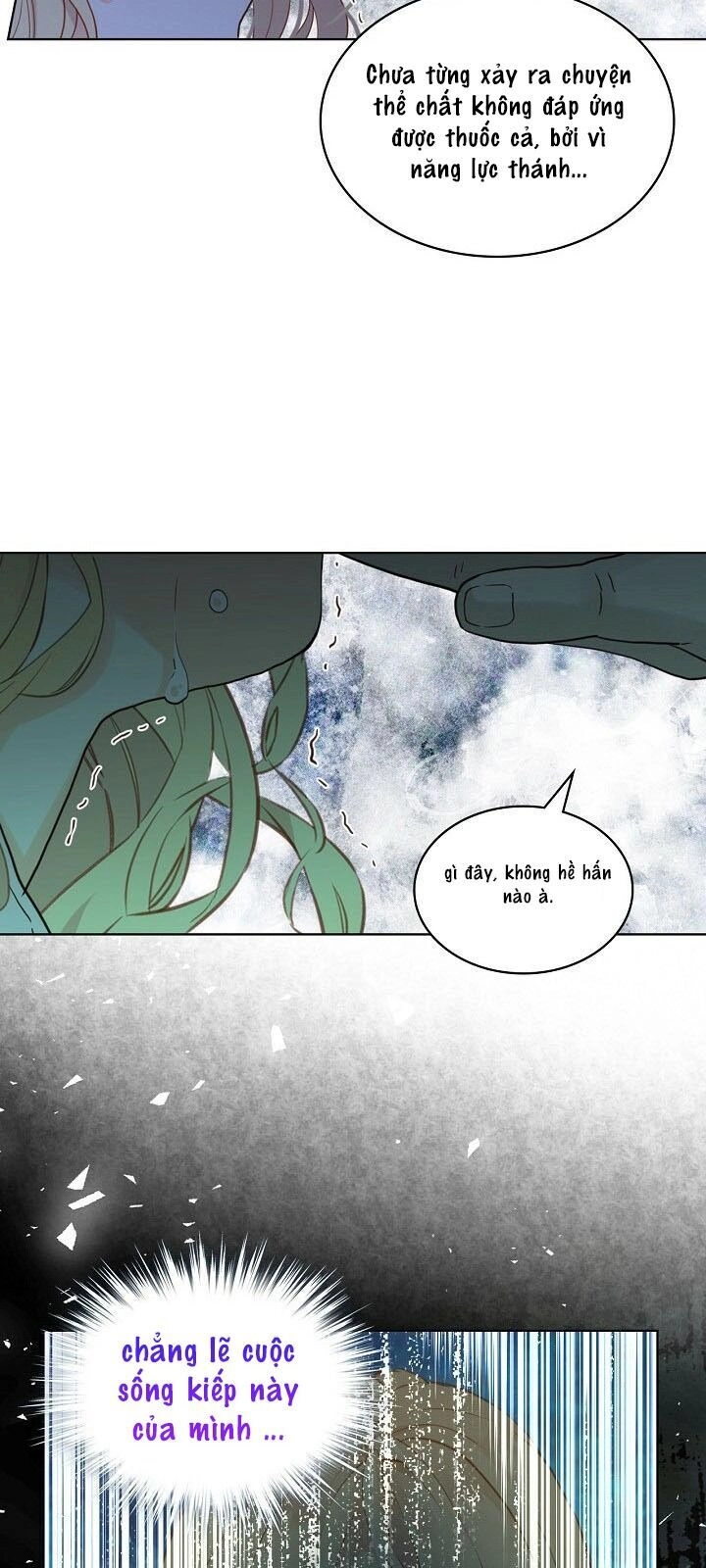 Con Có Phải Con Là Con Gái Của Ngài Không? Chapter 26 - 27