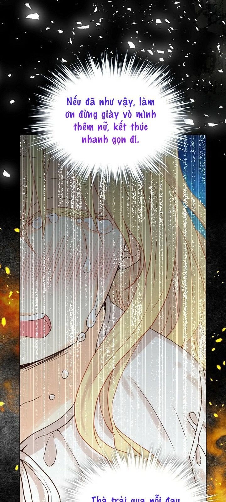 Con Có Phải Con Là Con Gái Của Ngài Không? Chapter 26 - 29