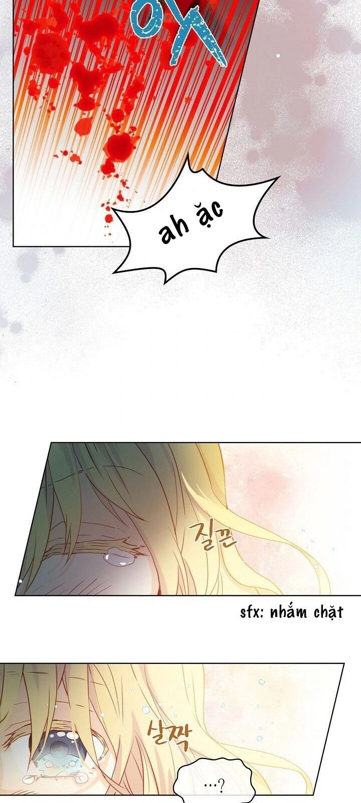 Con Có Phải Con Là Con Gái Của Ngài Không? Chapter 26 - 31