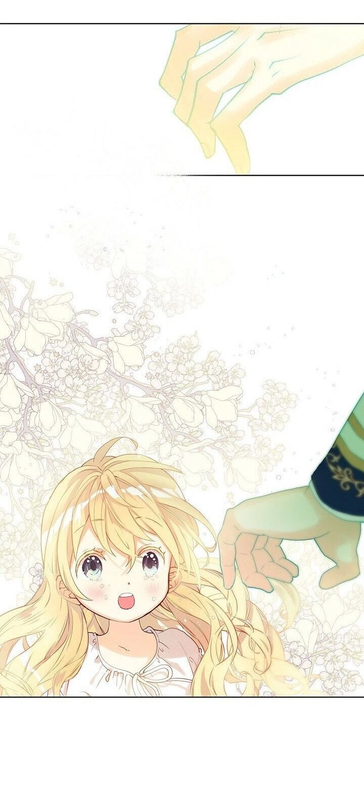 Con Có Phải Con Là Con Gái Của Ngài Không? Chapter 26 - 33