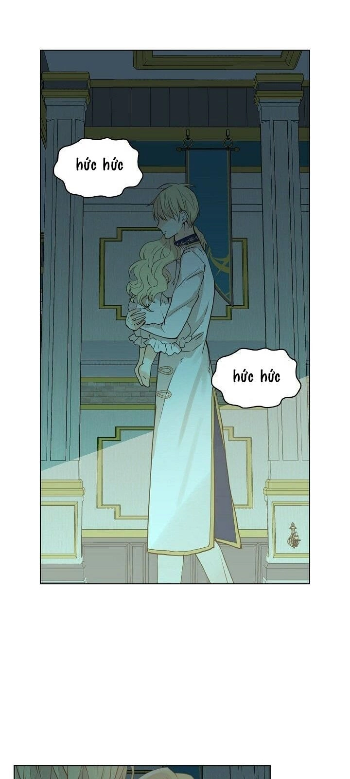 Con Có Phải Con Là Con Gái Của Ngài Không? Chapter 26 - 38