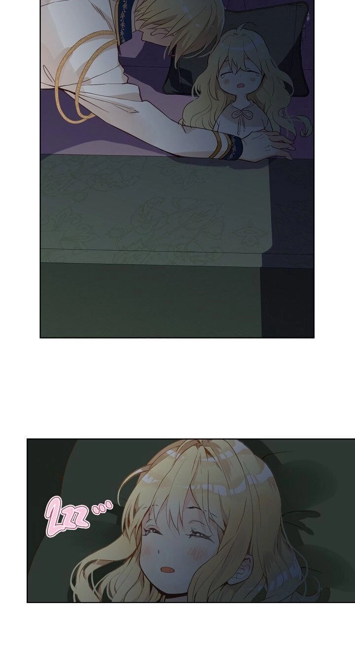 Con Có Phải Con Là Con Gái Của Ngài Không? Chapter 27 - 11