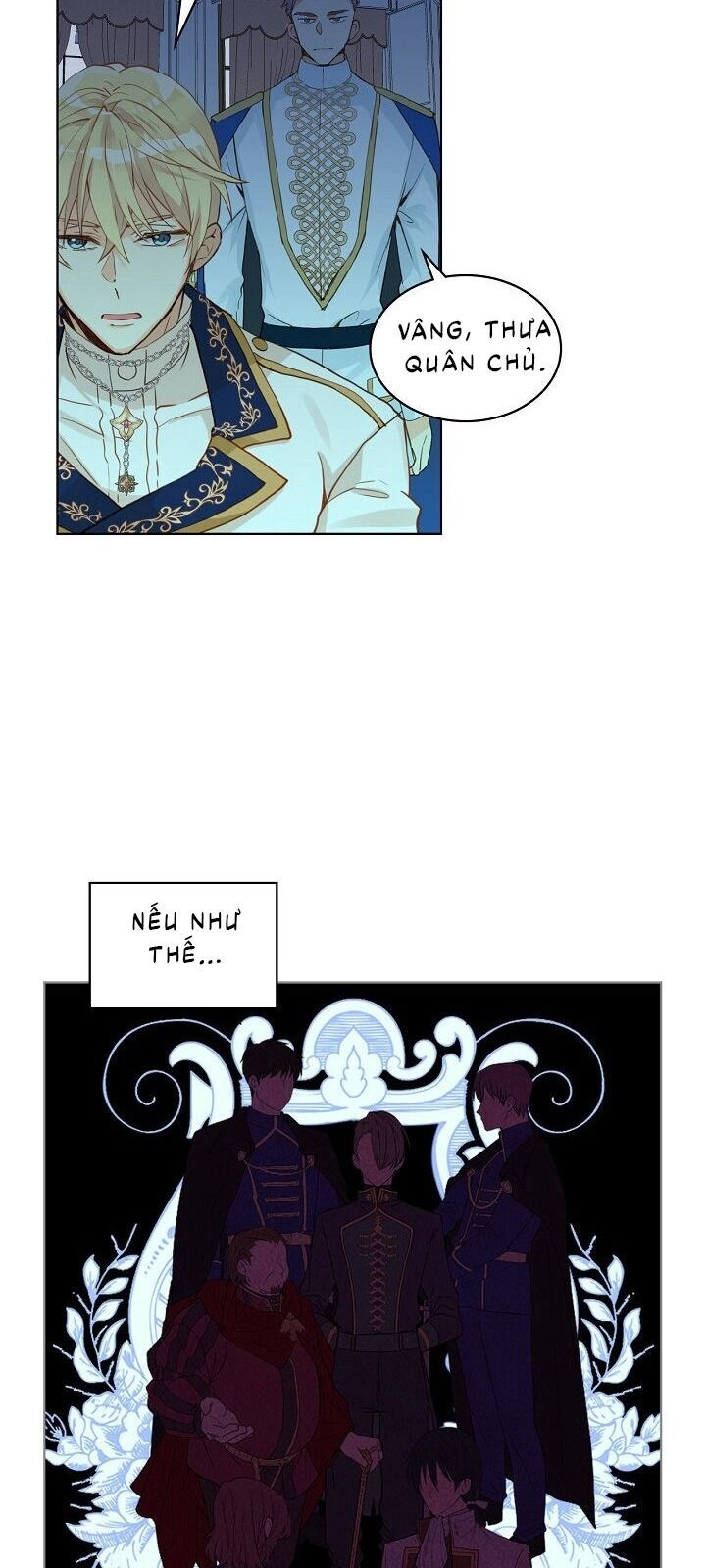 Con Có Phải Con Là Con Gái Của Ngài Không? Chapter 27 - 14