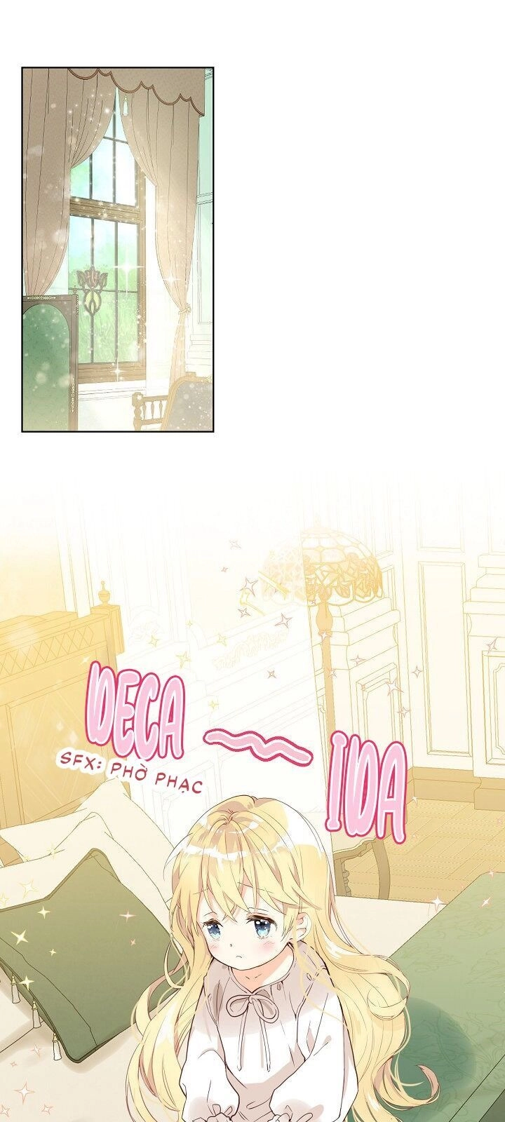 Con Có Phải Con Là Con Gái Của Ngài Không? Chapter 27 - 16