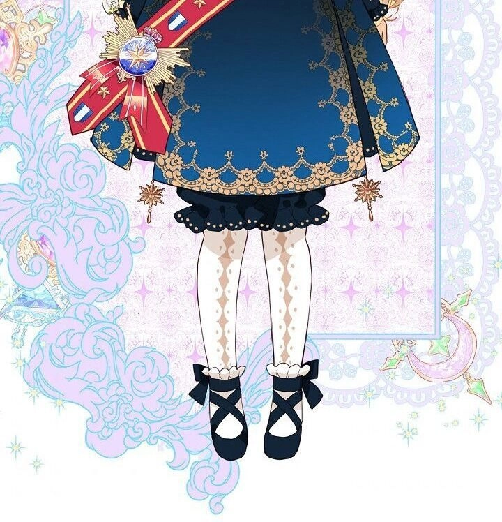 Con Có Phải Con Là Con Gái Của Ngài Không? Chapter 27 - 22