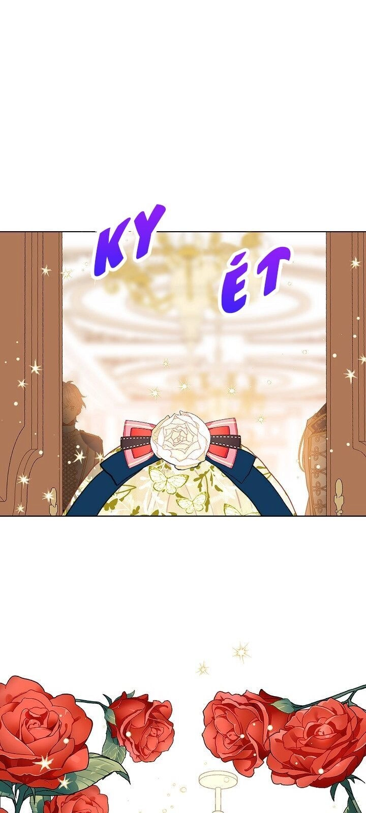 Con Có Phải Con Là Con Gái Của Ngài Không? Chapter 27 - 23