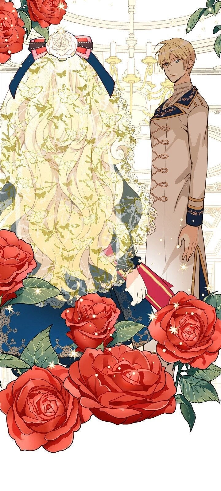 Con Có Phải Con Là Con Gái Của Ngài Không? Chapter 27 - 24