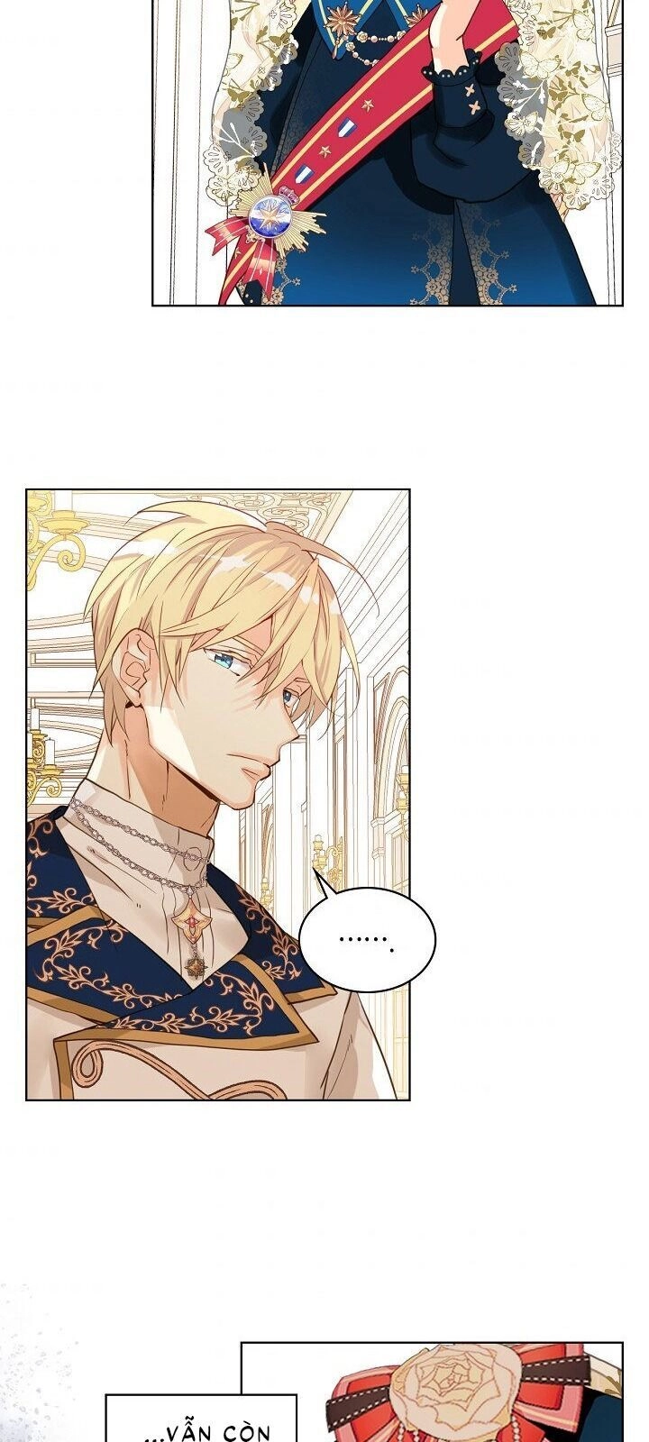 Con Có Phải Con Là Con Gái Của Ngài Không? Chapter 27 - 29