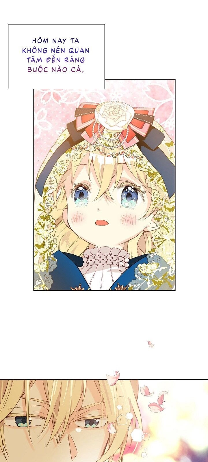 Con Có Phải Con Là Con Gái Của Ngài Không? Chapter 27 - 38