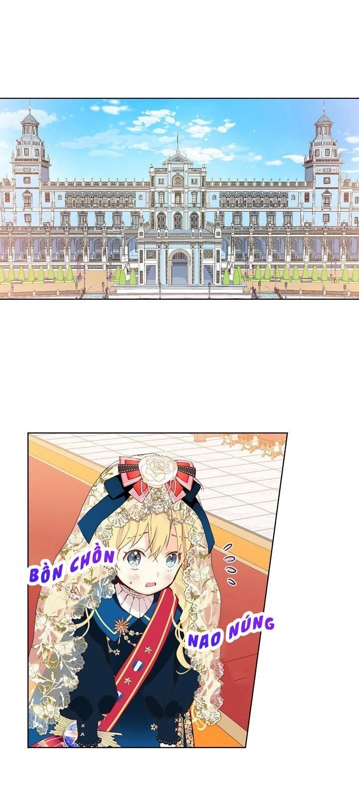 Con Có Phải Con Là Con Gái Của Ngài Không? Chapter 27 - 42