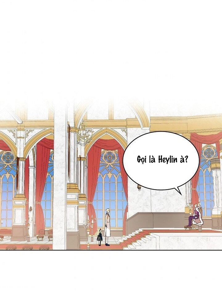 Con Có Phải Con Là Con Gái Của Ngài Không? Chapter 28 - 2