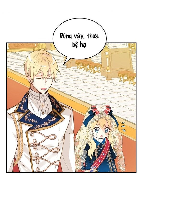 Con Có Phải Con Là Con Gái Của Ngài Không? Chapter 28 - 3