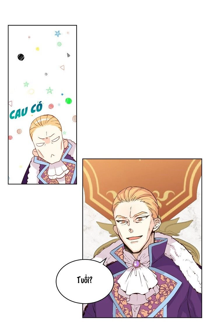 Con Có Phải Con Là Con Gái Của Ngài Không? Chapter 28 - 4