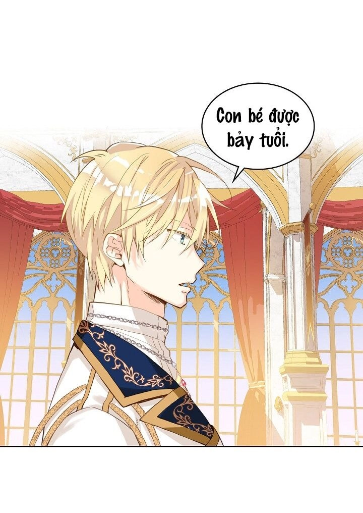 Con Có Phải Con Là Con Gái Của Ngài Không? Chapter 28 - 5