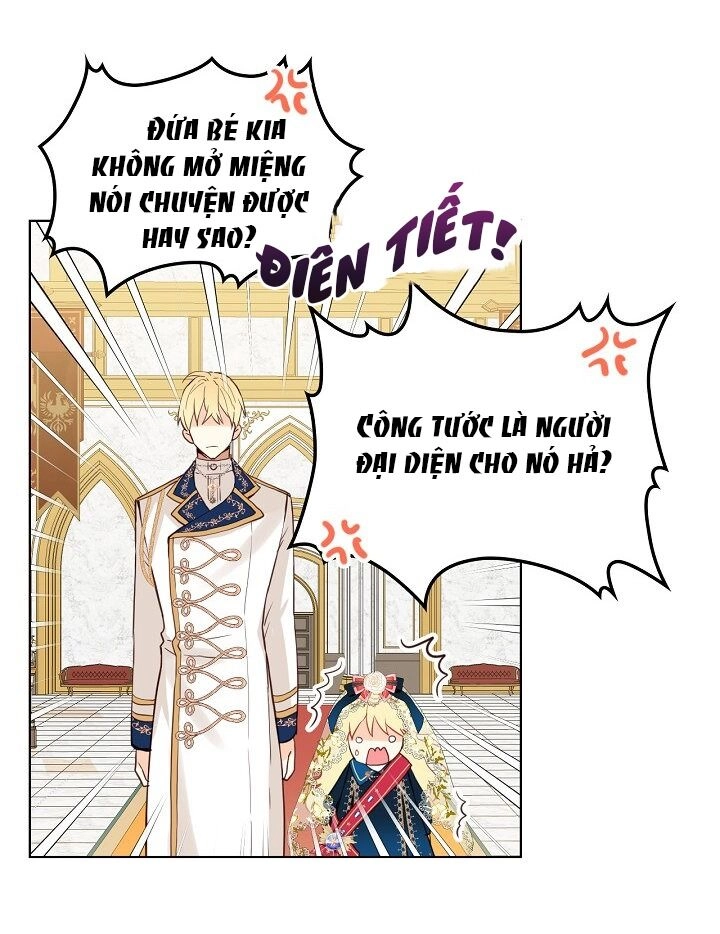 Con Có Phải Con Là Con Gái Của Ngài Không? Chapter 28 - 7