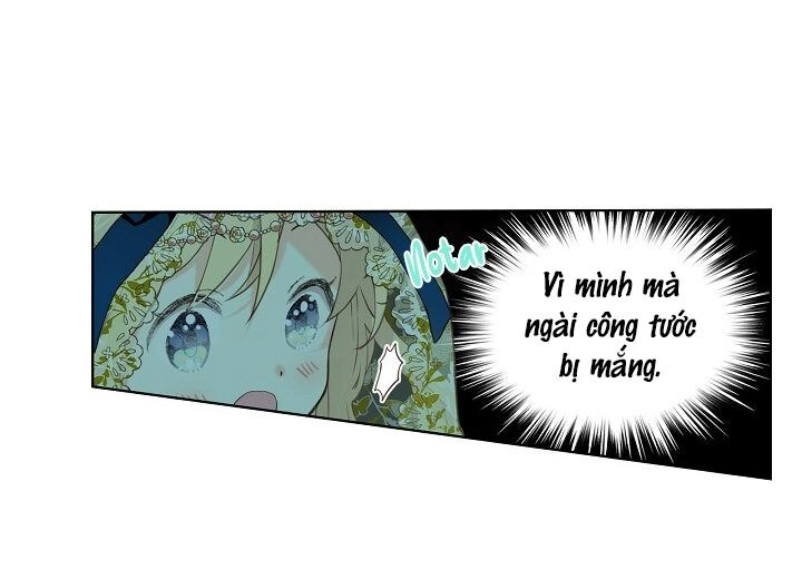 Con Có Phải Con Là Con Gái Của Ngài Không? Chapter 28 - 8