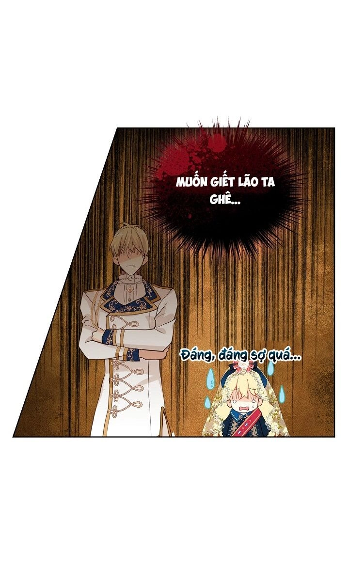 Con Có Phải Con Là Con Gái Của Ngài Không? Chapter 28 - 14