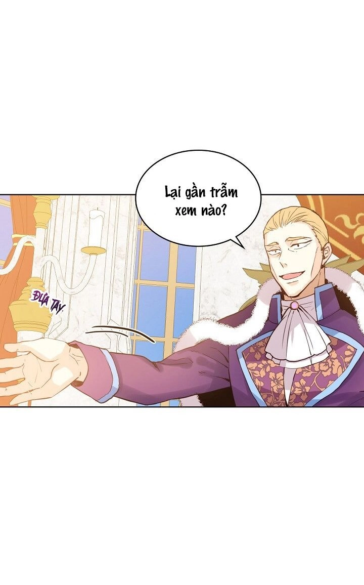 Con Có Phải Con Là Con Gái Của Ngài Không? Chapter 28 - 15