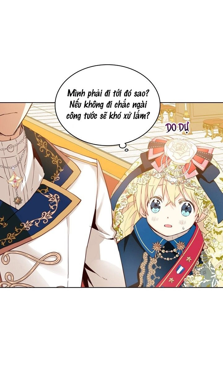 Con Có Phải Con Là Con Gái Của Ngài Không? Chapter 28 - 16