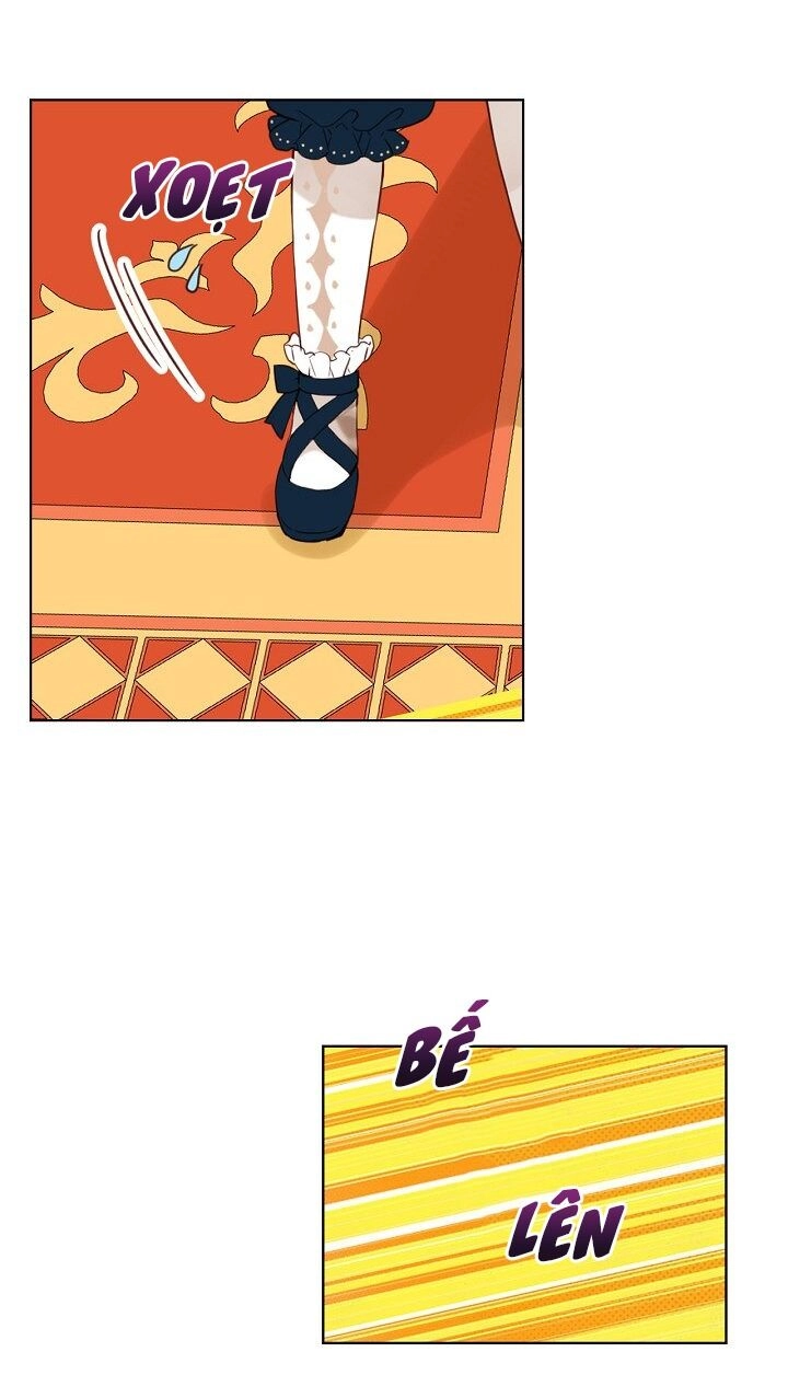 Con Có Phải Con Là Con Gái Của Ngài Không? Chapter 28 - 18