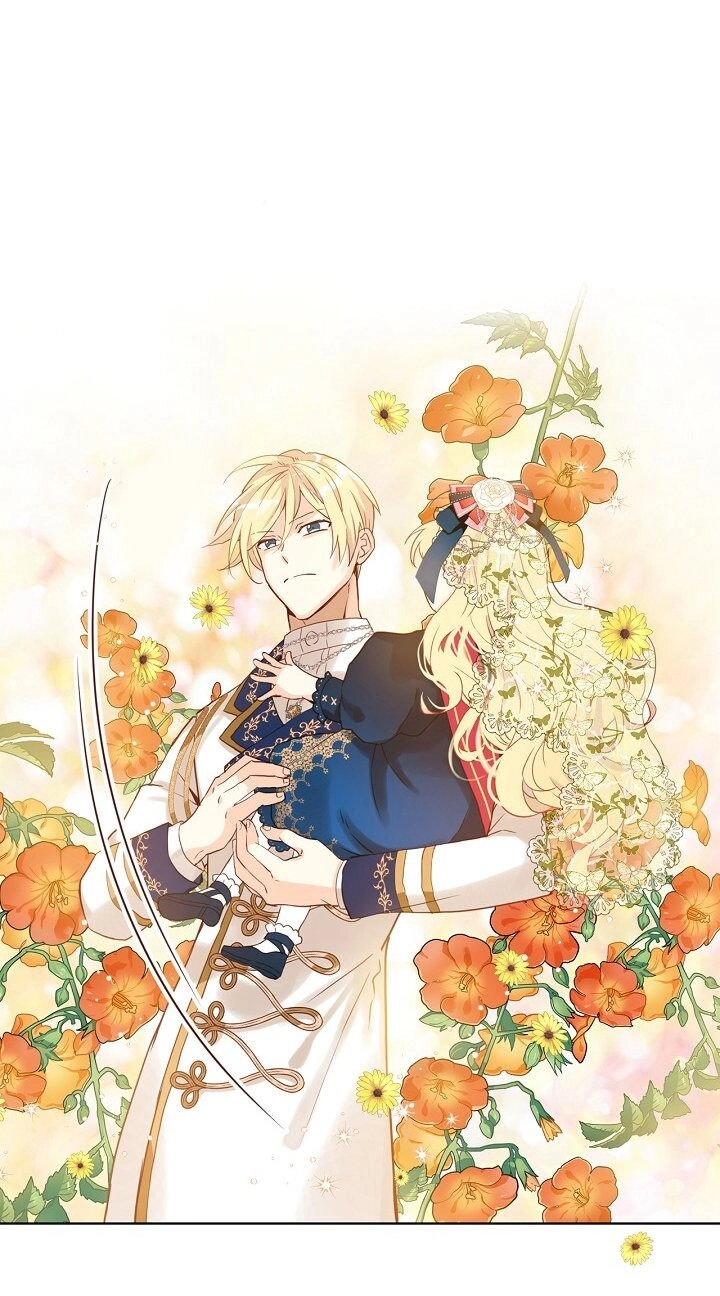 Con Có Phải Con Là Con Gái Của Ngài Không? Chapter 28 - 19