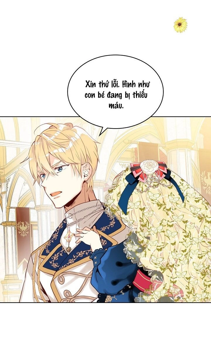 Con Có Phải Con Là Con Gái Của Ngài Không? Chapter 28 - 20