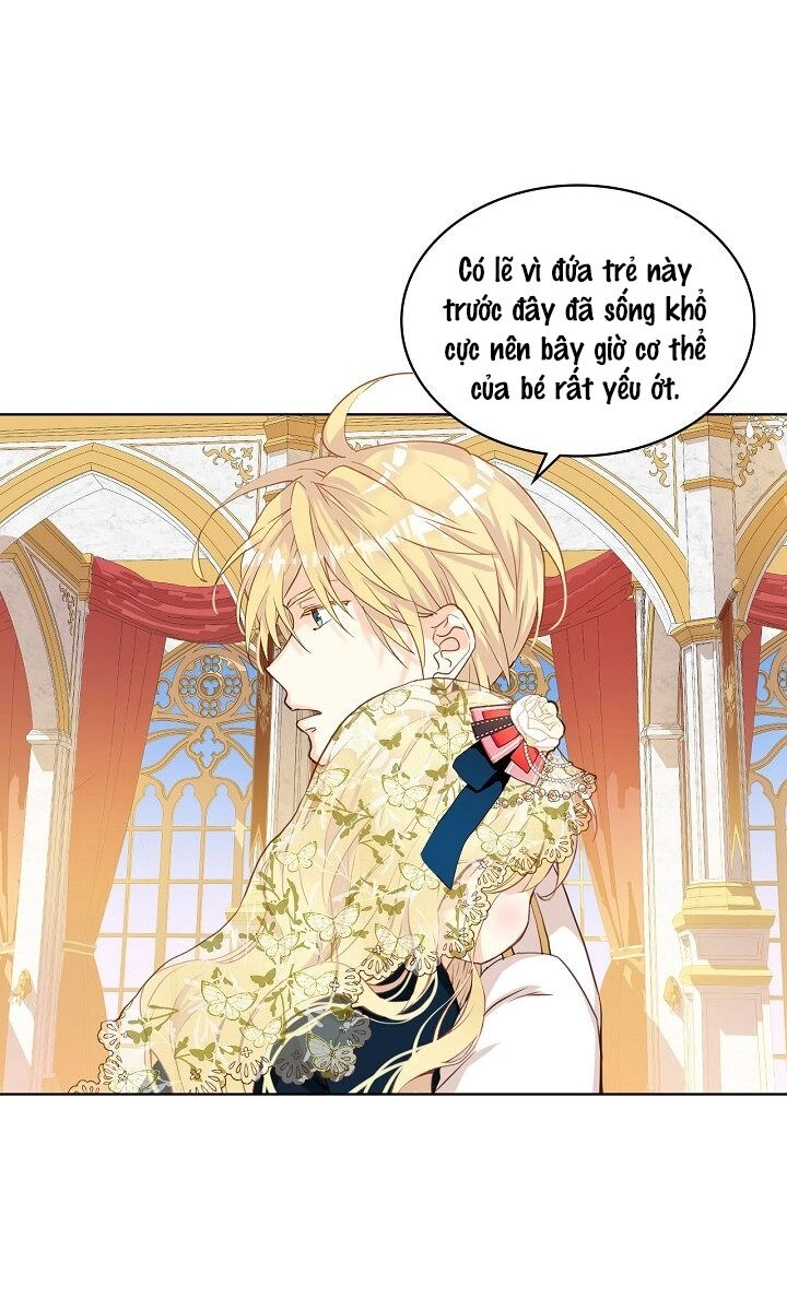 Con Có Phải Con Là Con Gái Của Ngài Không? Chapter 28 - 22