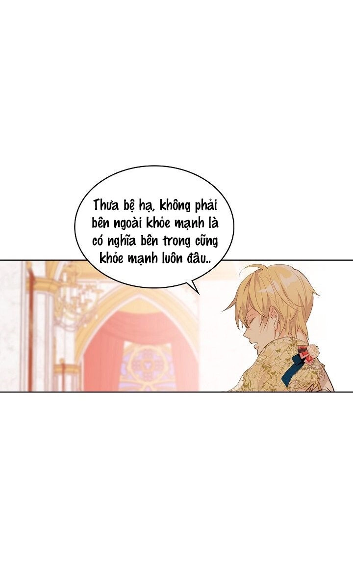 Con Có Phải Con Là Con Gái Của Ngài Không? Chapter 28 - 24