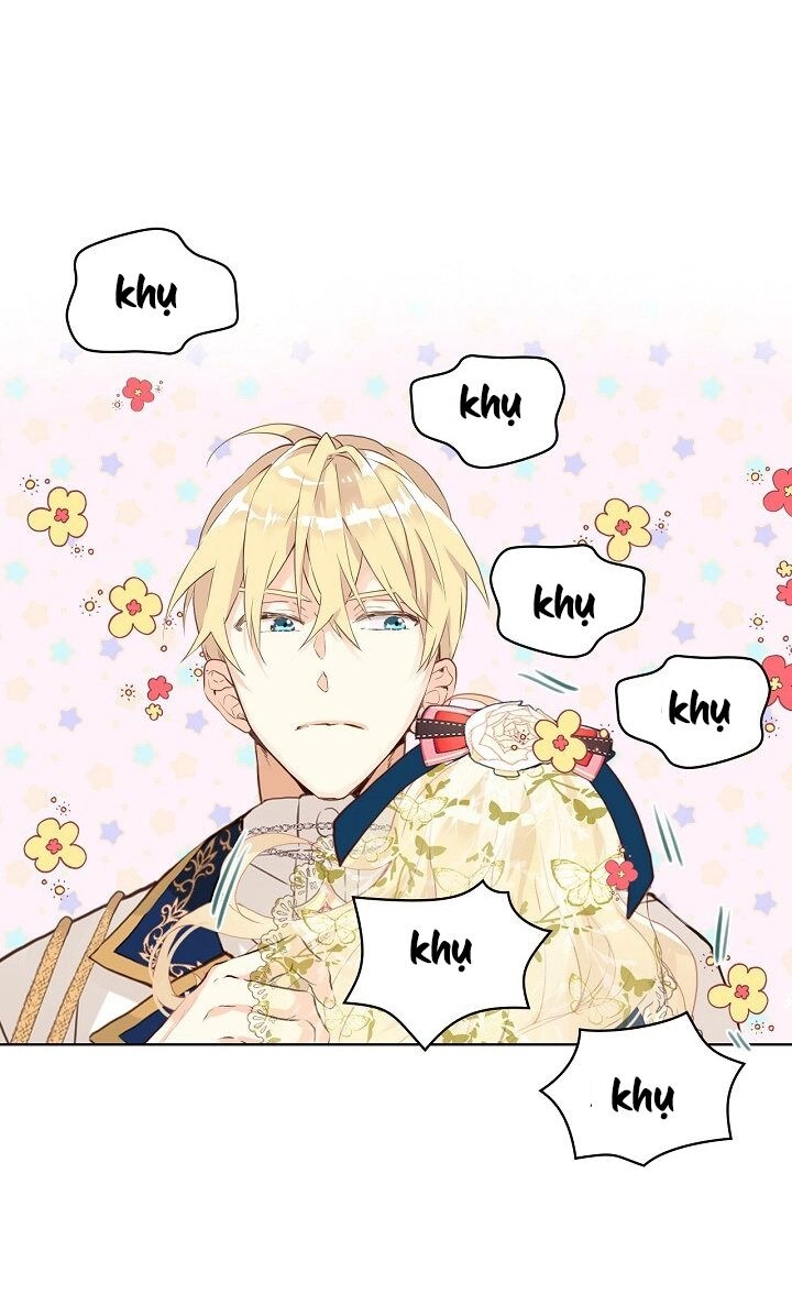 Con Có Phải Con Là Con Gái Của Ngài Không? Chapter 28 - 28