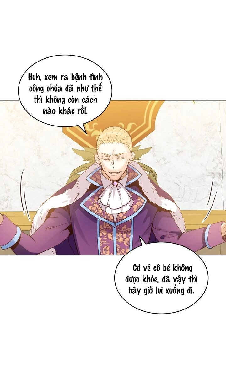 Con Có Phải Con Là Con Gái Của Ngài Không? Chapter 28 - 30