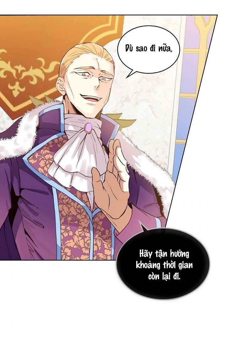 Con Có Phải Con Là Con Gái Của Ngài Không? Chapter 28 - 33