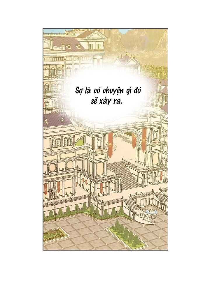 Con Có Phải Con Là Con Gái Của Ngài Không? Chapter 28 - 36