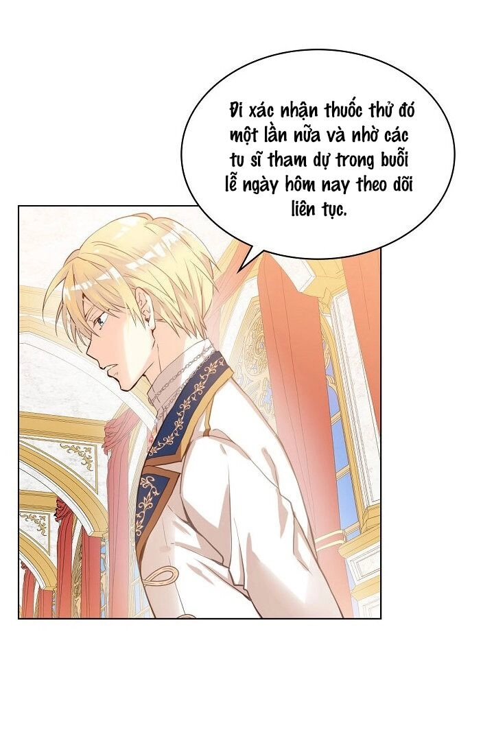 Con Có Phải Con Là Con Gái Của Ngài Không? Chapter 28 - 39