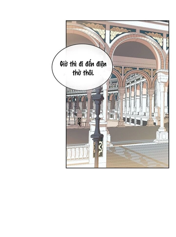 Con Có Phải Con Là Con Gái Của Ngài Không? Chapter 28 - 40