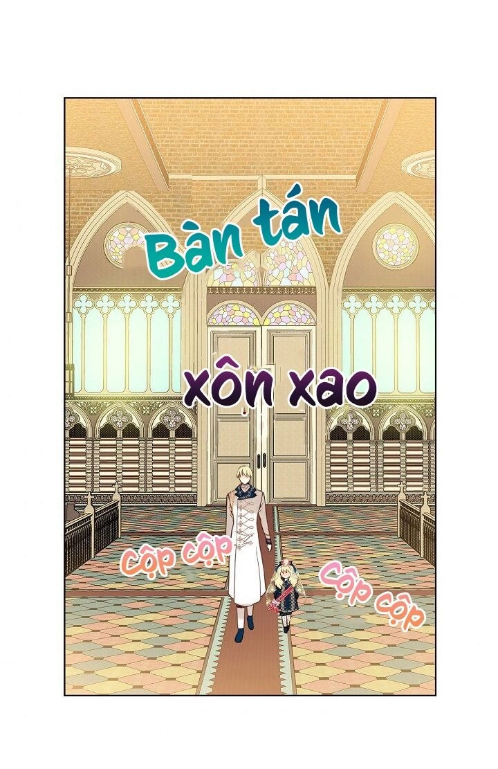 Con Có Phải Con Là Con Gái Của Ngài Không? Chapter 28 - 43