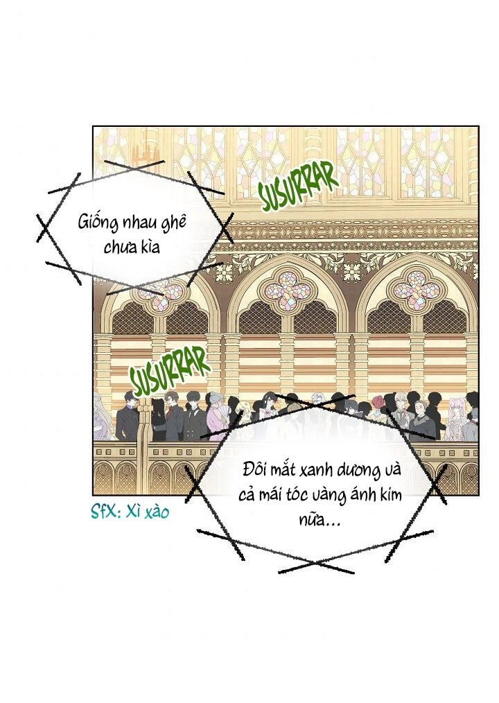 Con Có Phải Con Là Con Gái Của Ngài Không? Chapter 28 - 44