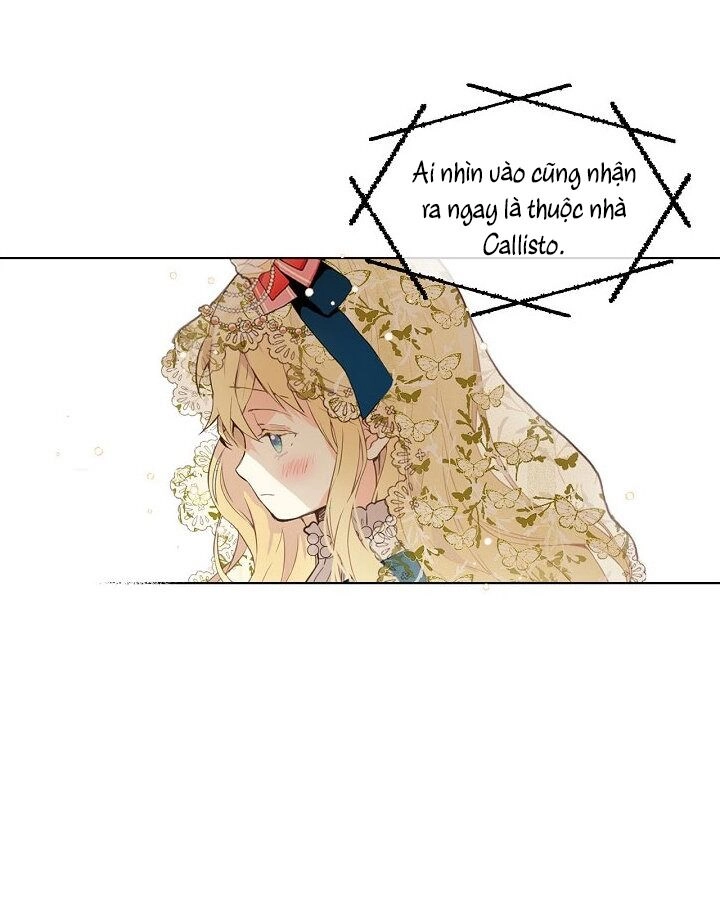 Con Có Phải Con Là Con Gái Của Ngài Không? Chapter 28 - 45