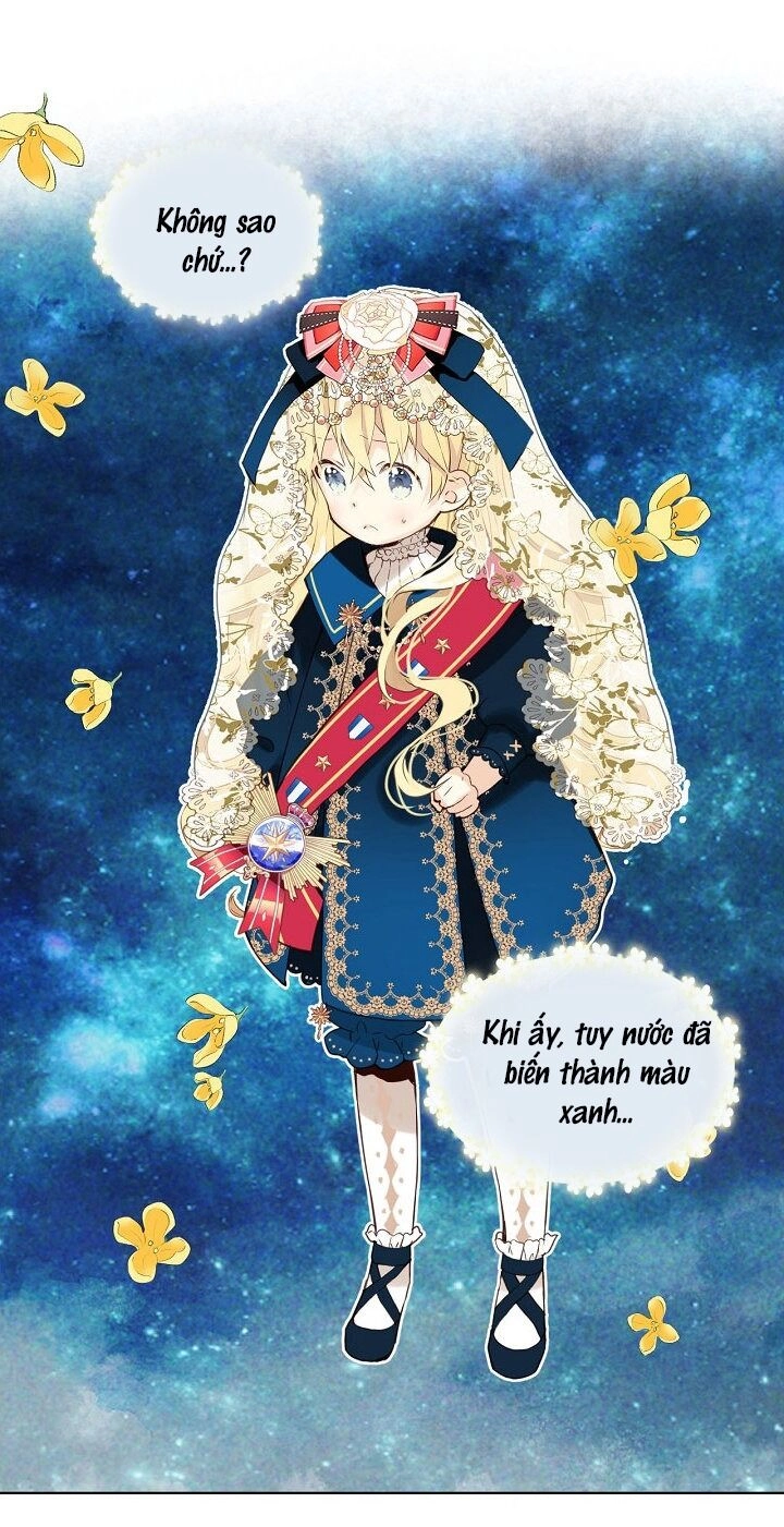 Con Có Phải Con Là Con Gái Của Ngài Không? Chapter 28 - 46