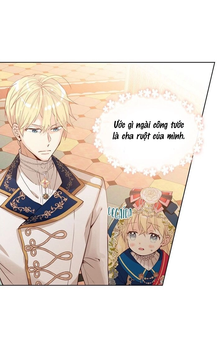 Con Có Phải Con Là Con Gái Của Ngài Không? Chapter 28 - 48