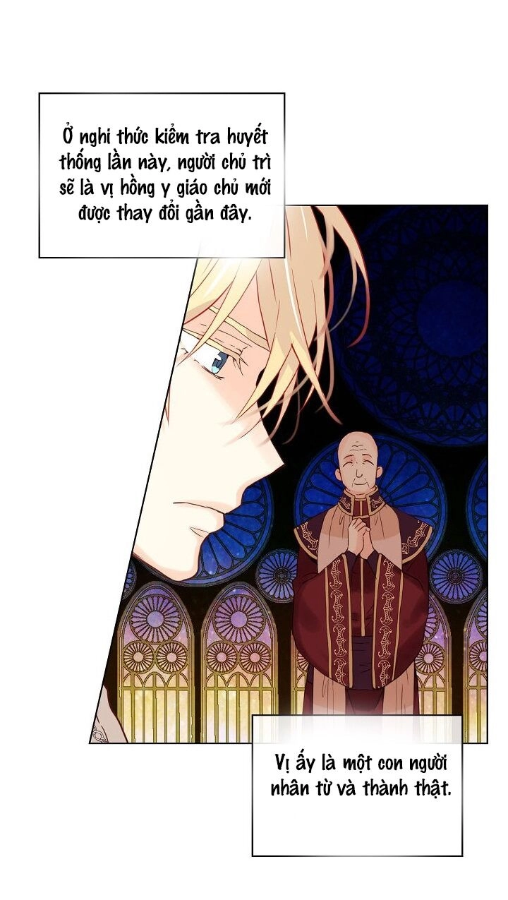 Con Có Phải Con Là Con Gái Của Ngài Không? Chapter 28 - 49