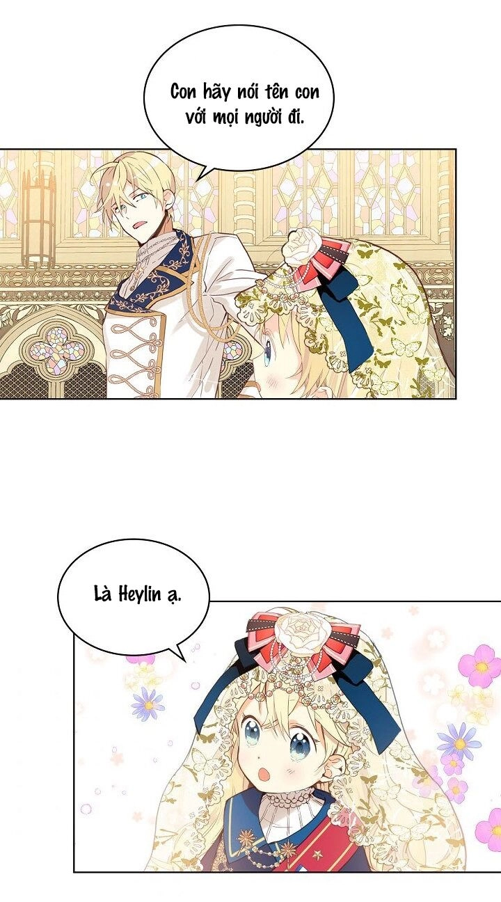 Con Có Phải Con Là Con Gái Của Ngài Không? Chapter 28 - 51