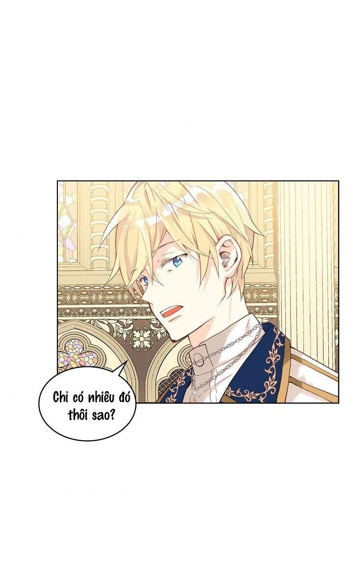 Con Có Phải Con Là Con Gái Của Ngài Không? Chapter 28 - 52