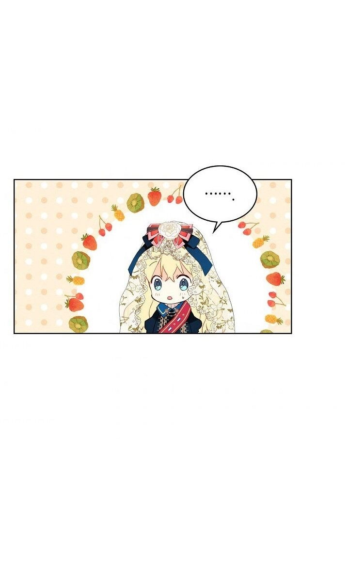 Con Có Phải Con Là Con Gái Của Ngài Không? Chapter 28 - 53