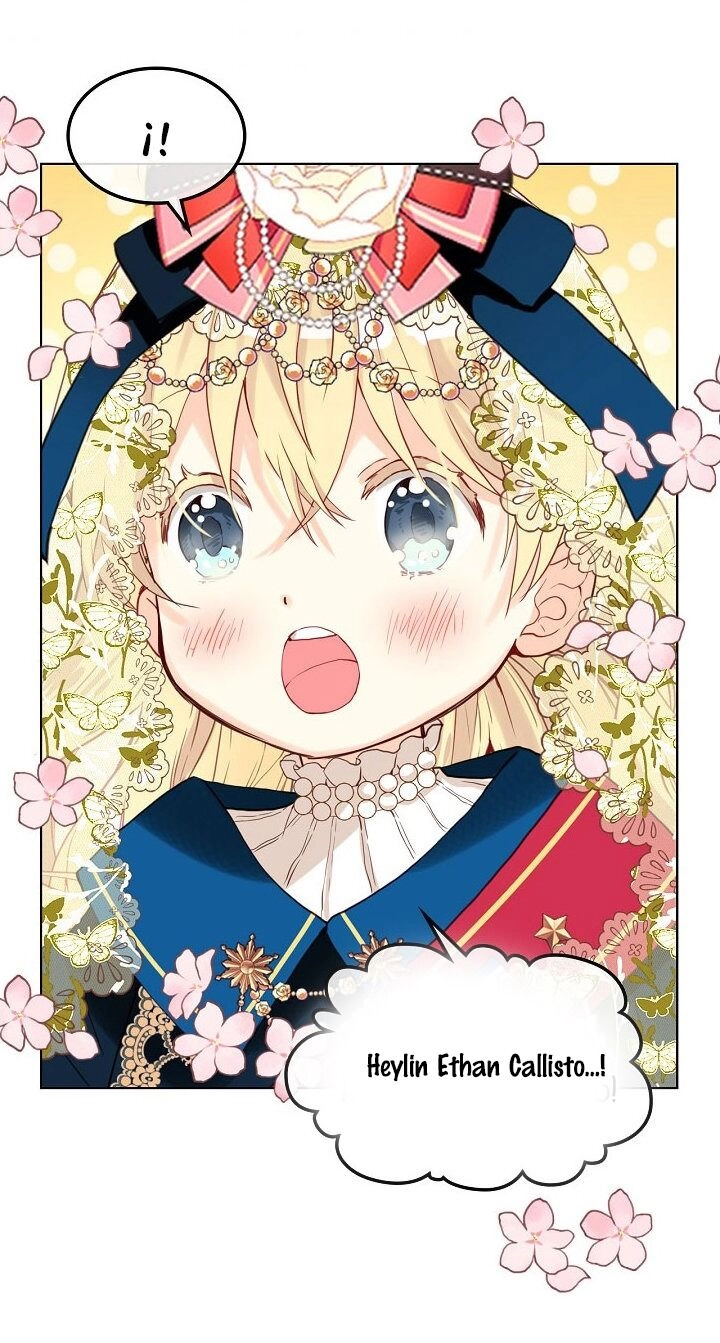 Con Có Phải Con Là Con Gái Của Ngài Không? Chapter 28 - 54