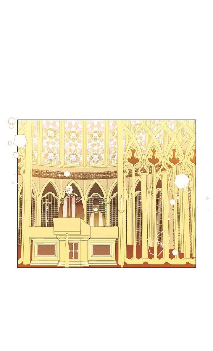 Con Có Phải Con Là Con Gái Của Ngài Không? Chapter 28 - 57