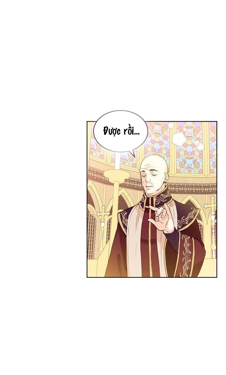 Con Có Phải Con Là Con Gái Của Ngài Không? Chapter 28 - 58