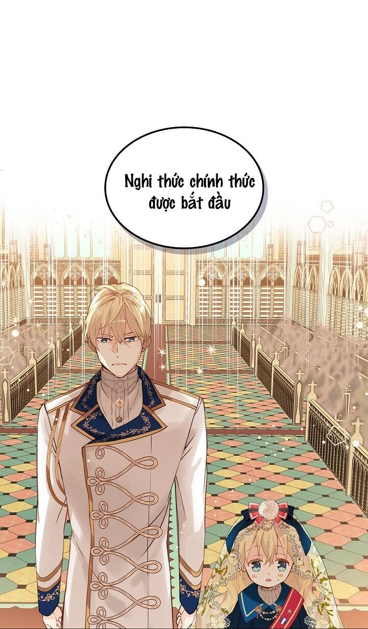 Con Có Phải Con Là Con Gái Của Ngài Không? Chapter 28 - 59