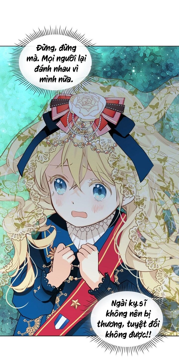 Con Có Phải Con Là Con Gái Của Ngài Không? Chapter 30 - 8